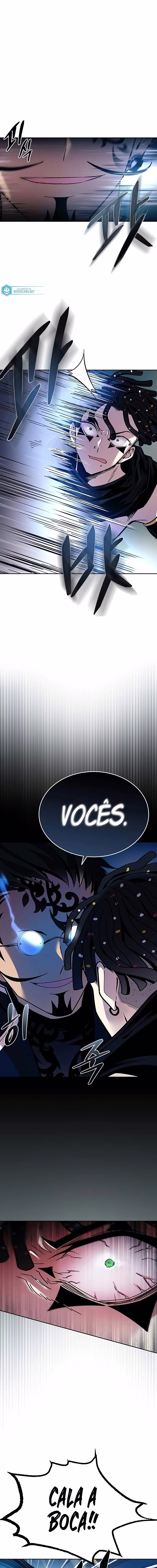 O Vilão a ser Morto Capitulo 59 Pagina 4