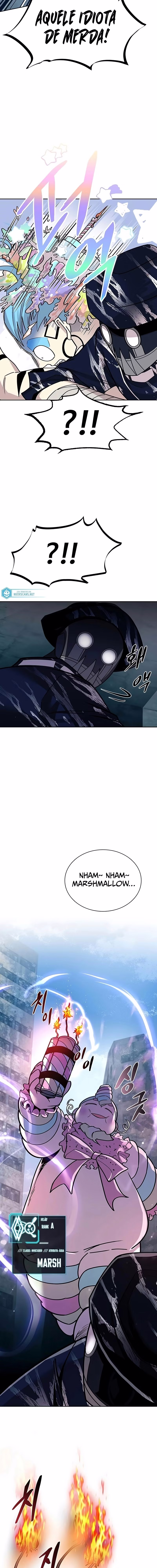 O Vilão a ser Morto Capitulo 59 Pagina 7