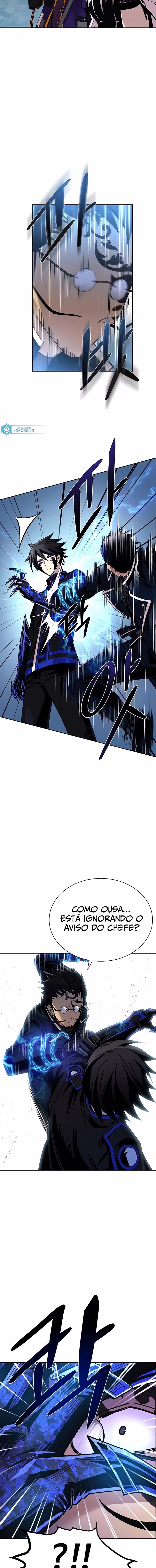 O Vilão a ser Morto Capitulo 59 Pagina 17