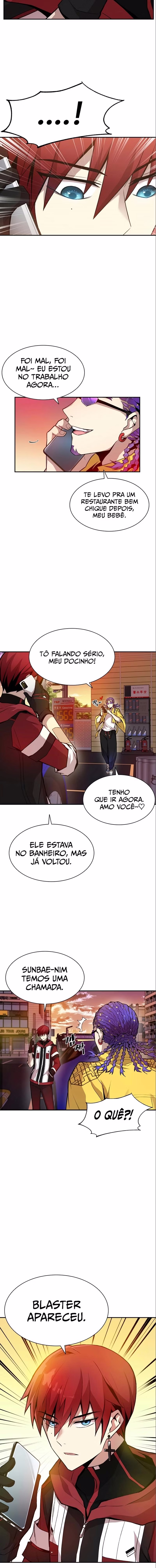 O Vilão a ser Morto Capitulo 6 Pagina 3