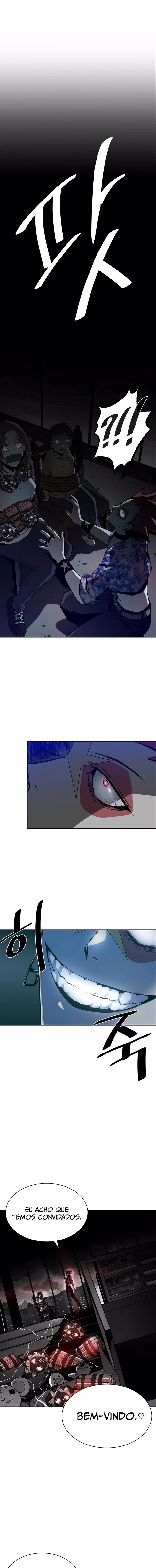 O Vilão a ser Morto Capitulo 6 Pagina 6