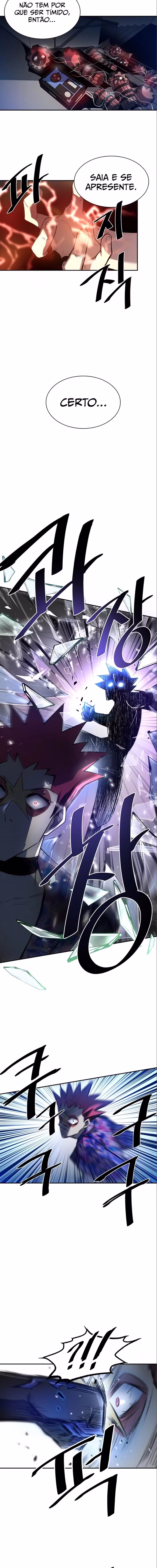 O Vilão a ser Morto Capitulo 6 Pagina 7