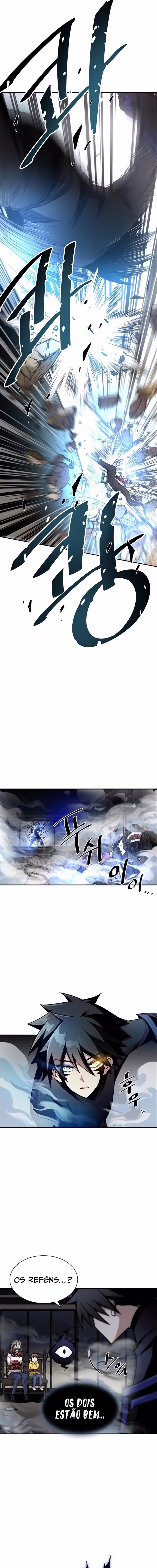 O Vilão a ser Morto Capitulo 6 Pagina 8