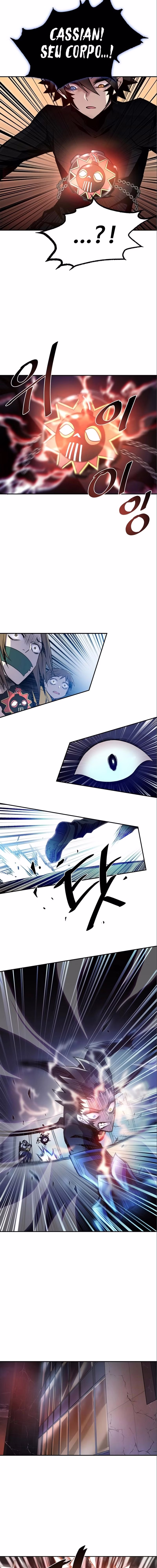 O Vilão a ser Morto Capitulo 6 Pagina 9