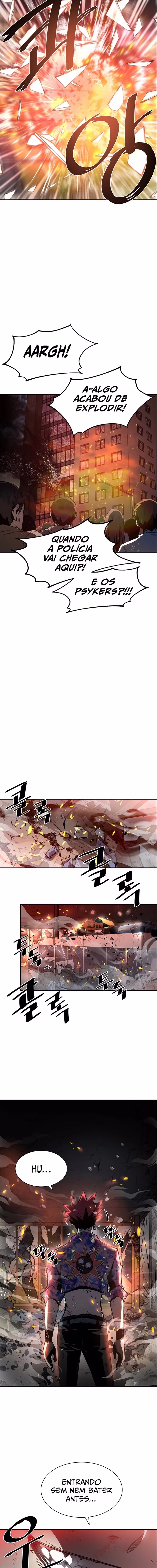 O Vilão a ser Morto Capitulo 6 Pagina 10