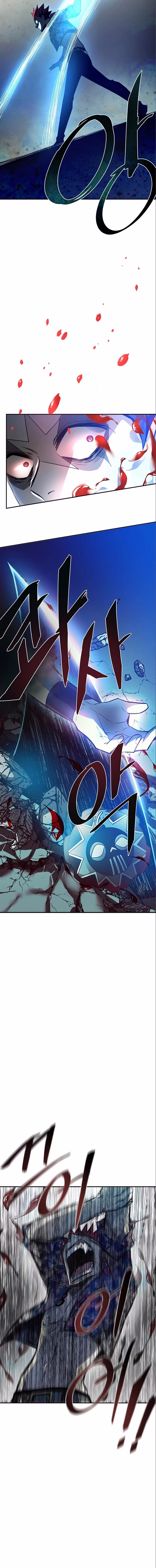 O Vilão a ser Morto Capitulo 6 Pagina 12