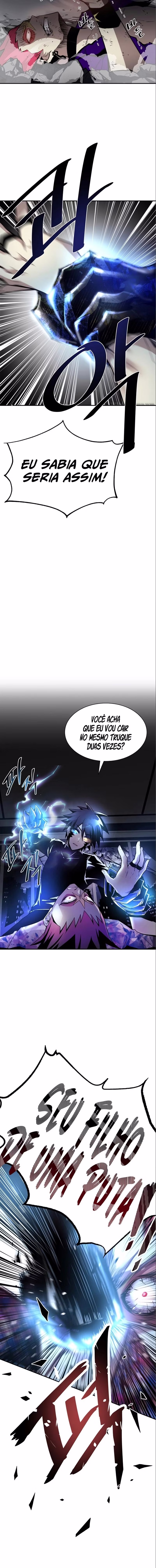 O Vilão a ser Morto Capitulo 6 Pagina 14