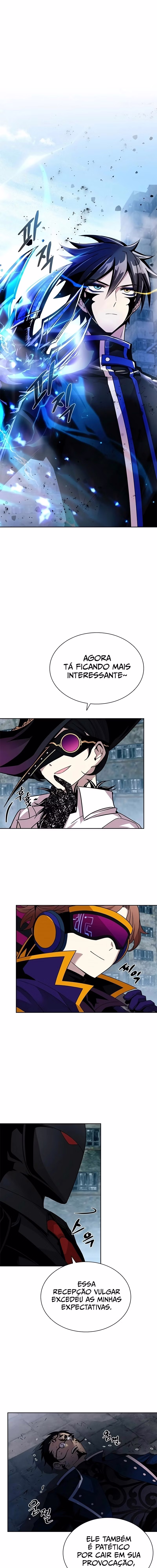 O Vilão a ser Morto Capitulo 60 Pagina 1