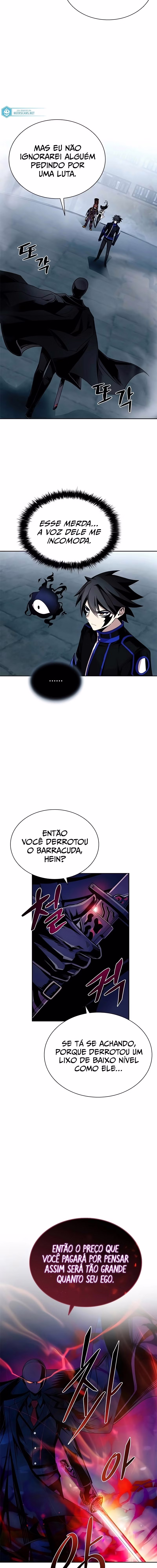 O Vilão a ser Morto Capitulo 60 Pagina 2