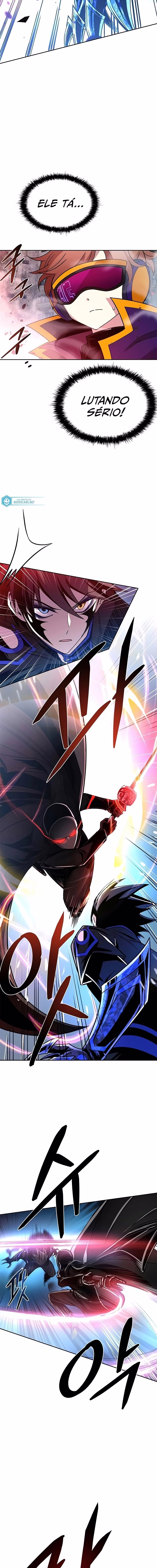 O Vilão a ser Morto Capitulo 60 Pagina 6