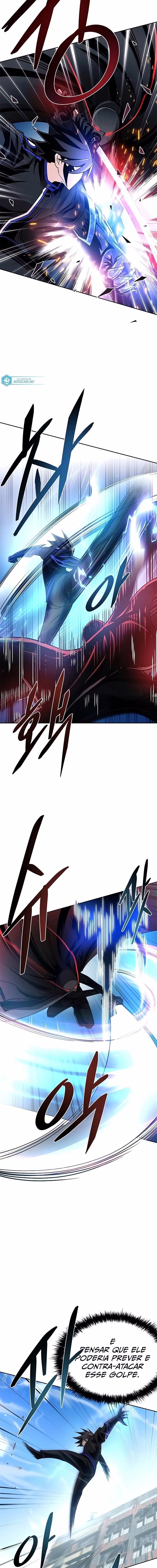 O Vilão a ser Morto Capitulo 60 Pagina 7