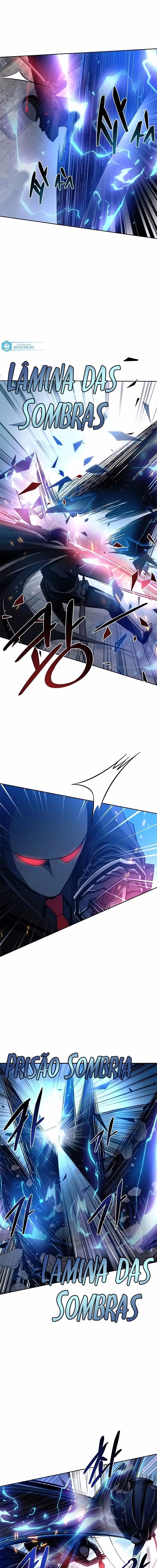 O Vilão a ser Morto Capitulo 60 Pagina 10