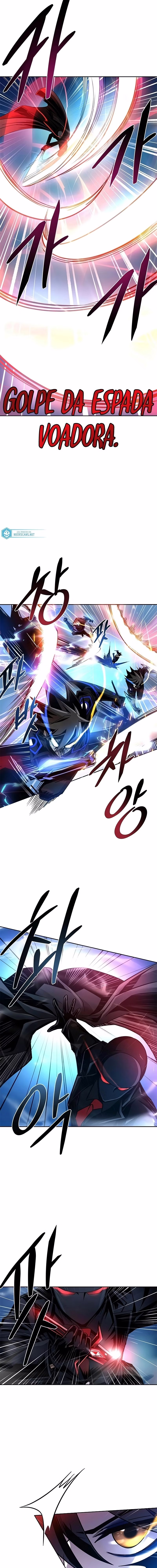 O Vilão a ser Morto Capitulo 60 Pagina 12