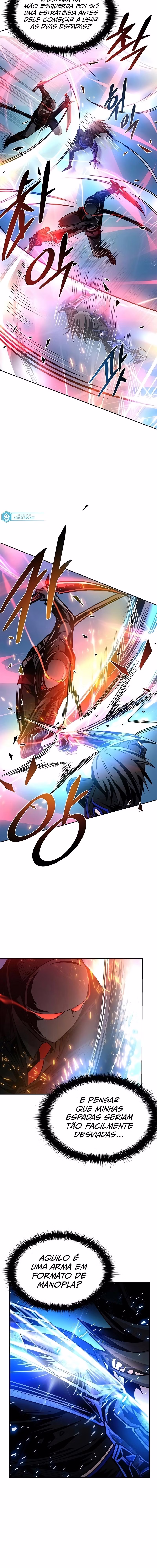 O Vilão a ser Morto Capitulo 60 Pagina 14