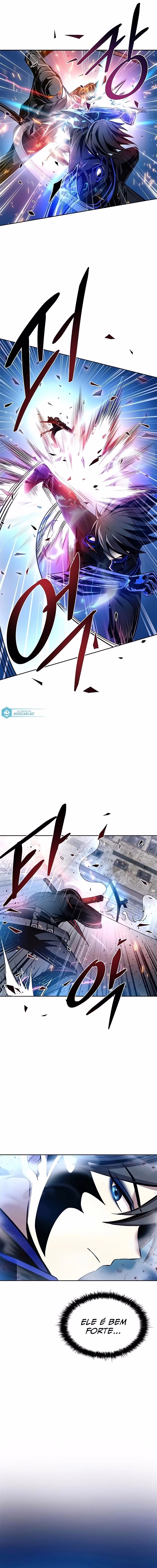 O Vilão a ser Morto Capitulo 60 Pagina 15