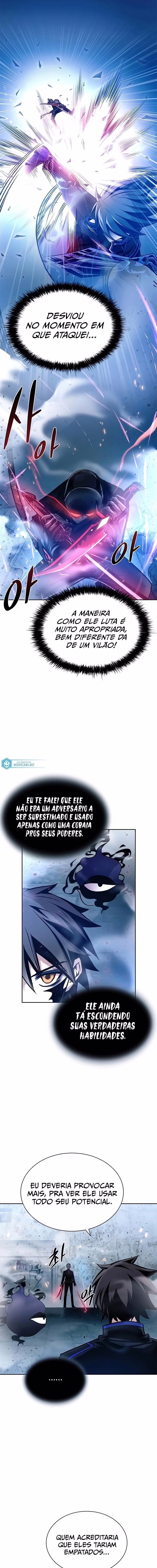 O Vilão a ser Morto Capitulo 60 Pagina 16