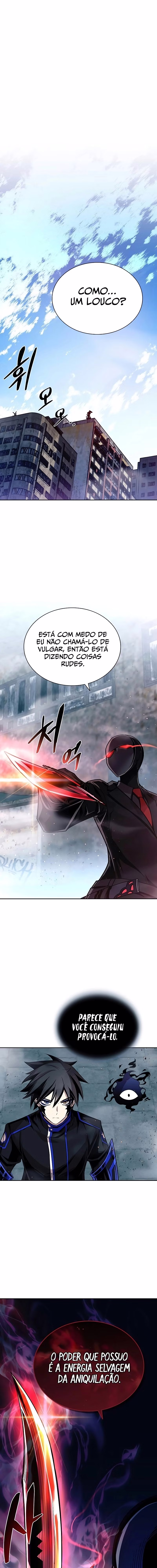 O Vilão a ser Morto Capitulo 61 Pagina 1