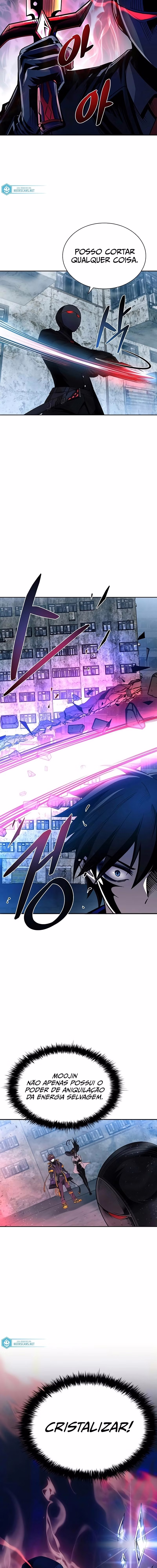 O Vilão a ser Morto Capitulo 61 Pagina 2