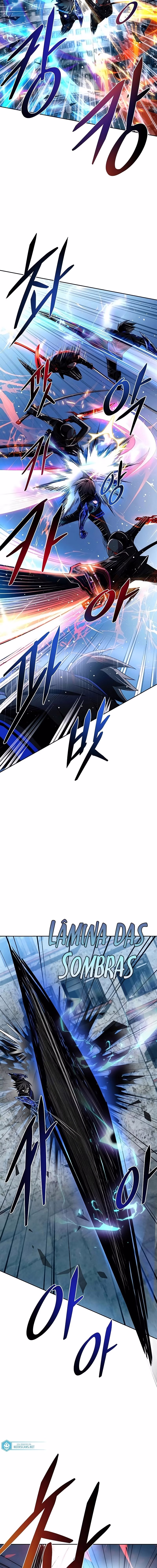 O Vilão a ser Morto Capitulo 61 Pagina 5