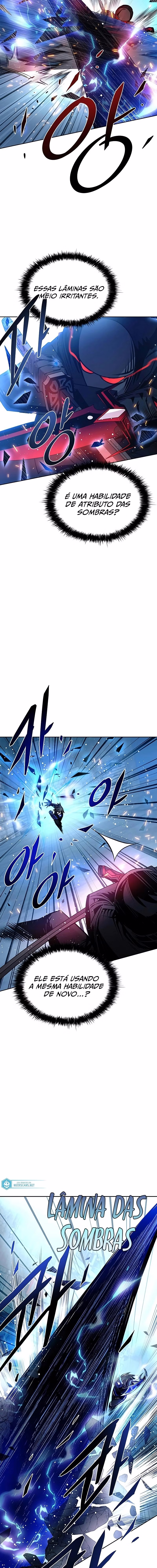 O Vilão a ser Morto Capitulo 61 Pagina 7