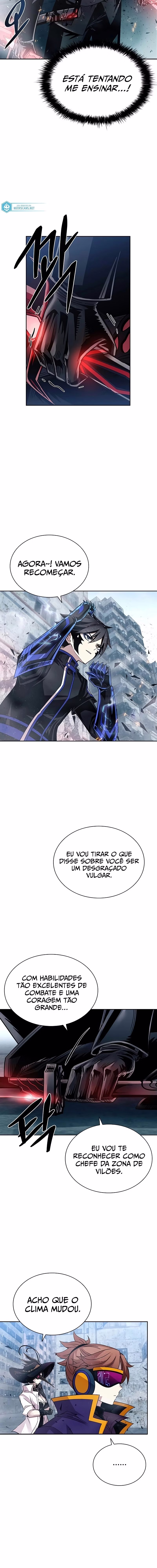 O Vilão a ser Morto Capitulo 61 Pagina 14