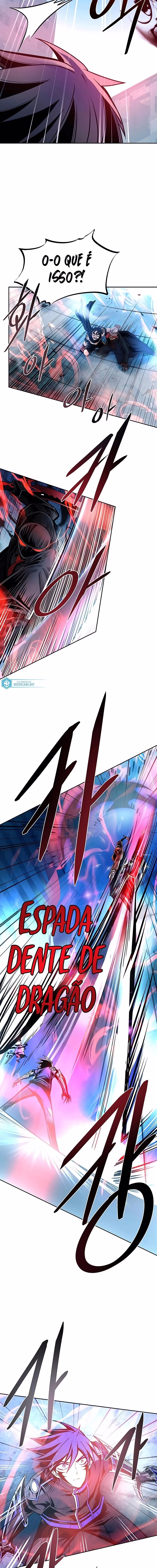 O Vilão a ser Morto Capitulo 61 Pagina 17