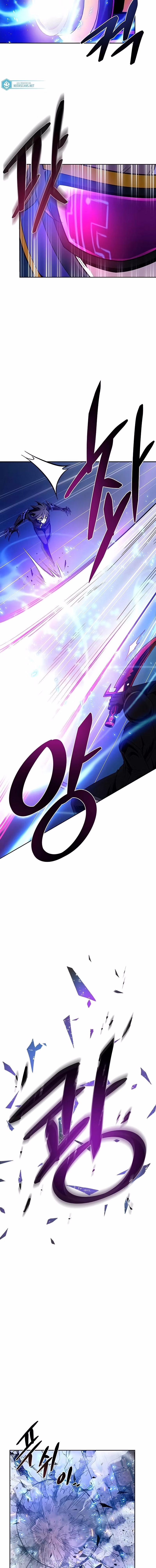 O Vilão a ser Morto Capitulo 62 Pagina 4