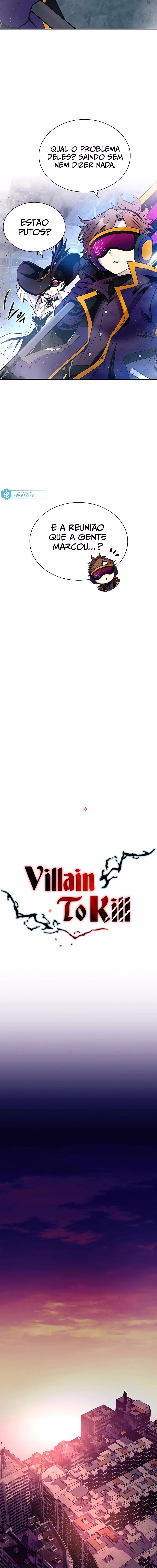 O Vilão a ser Morto Capitulo 62 Pagina 7