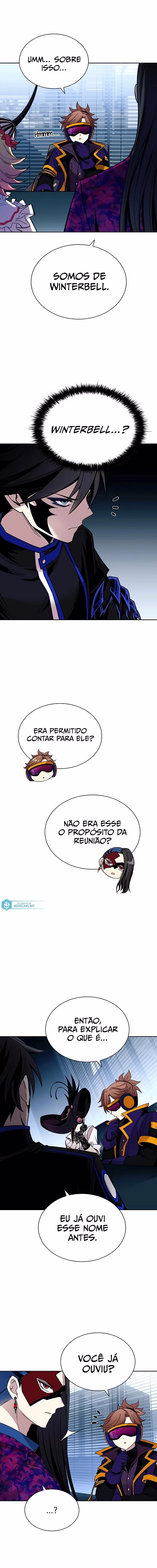 O Vilão a ser Morto Capitulo 62 Pagina 10