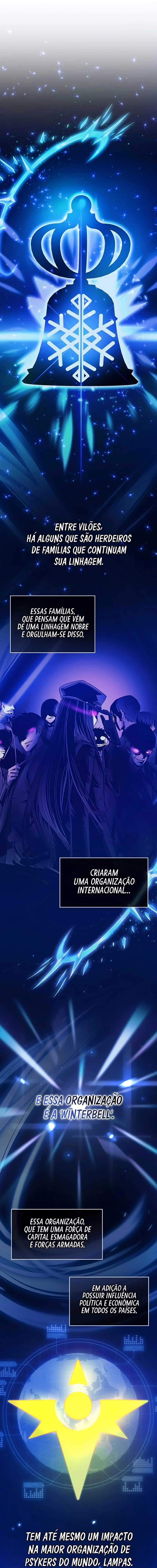 O Vilão a ser Morto Capitulo 62 Pagina 11