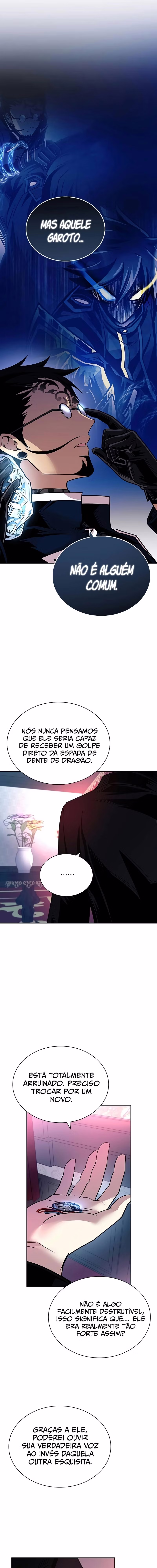 O Vilão a ser Morto Capitulo 62 Pagina 19