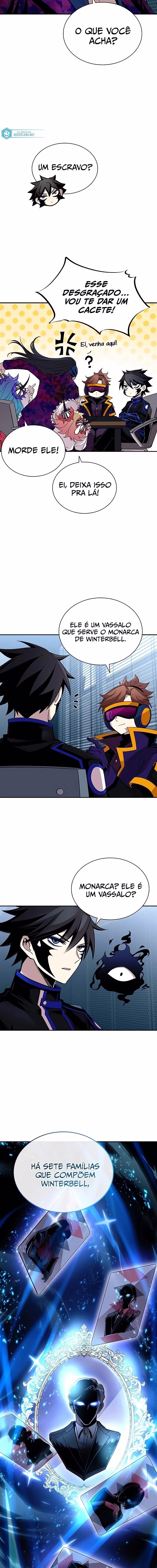 O Vilão a ser Morto Capitulo 63 Pagina 2