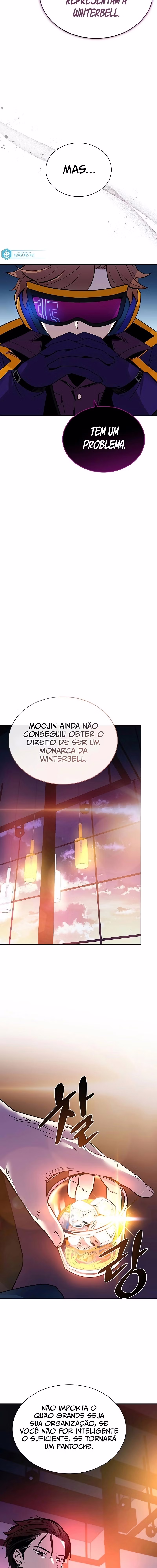 O Vilão a ser Morto Capitulo 63 Pagina 5