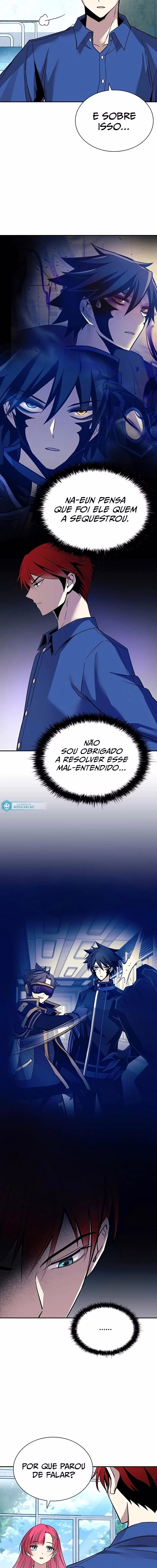 O Vilão a ser Morto Capitulo 63 Pagina 9