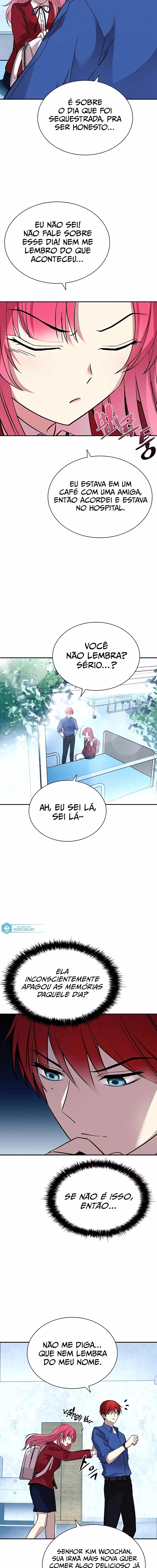 O Vilão a ser Morto Capitulo 63 Pagina 10