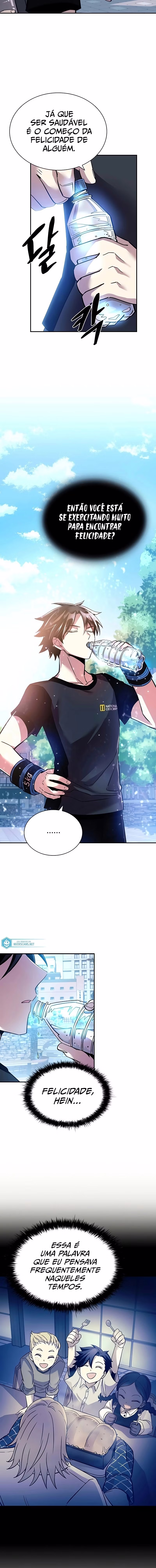 O Vilão a ser Morto Capitulo 63 Pagina 12