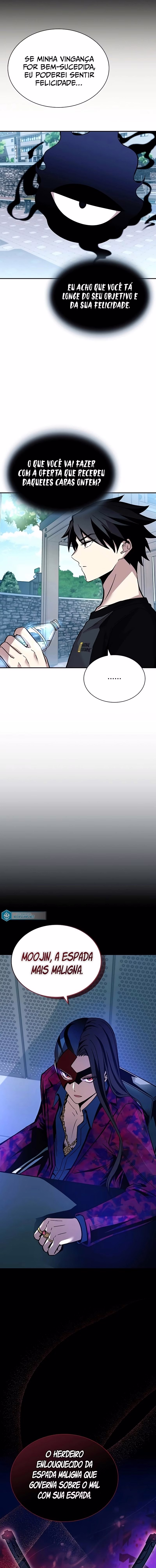 O Vilão a ser Morto Capitulo 63 Pagina 13