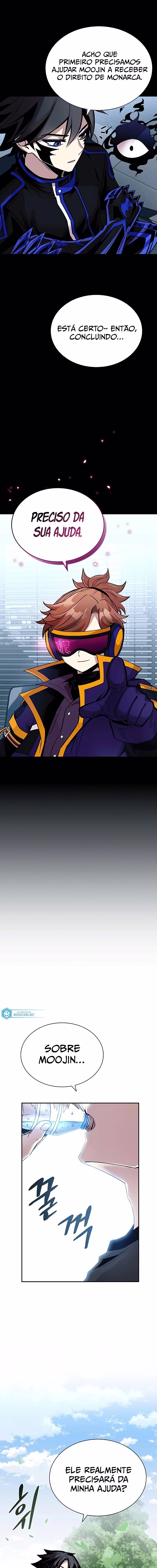 O Vilão a ser Morto Capitulo 63 Pagina 15