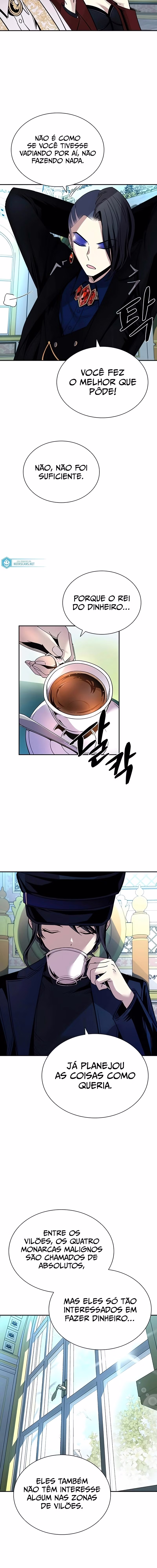 O Vilão a ser Morto Capitulo 64 Pagina 4