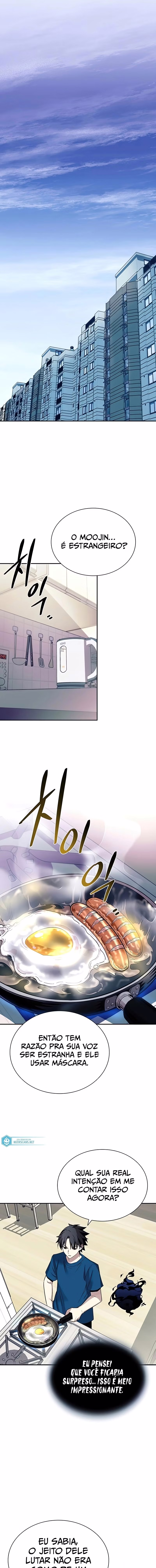 O Vilão a ser Morto Capitulo 64 Pagina 10