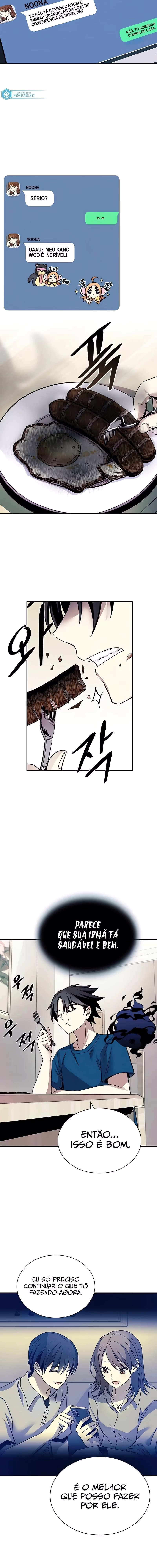 O Vilão a ser Morto Capitulo 64 Pagina 14