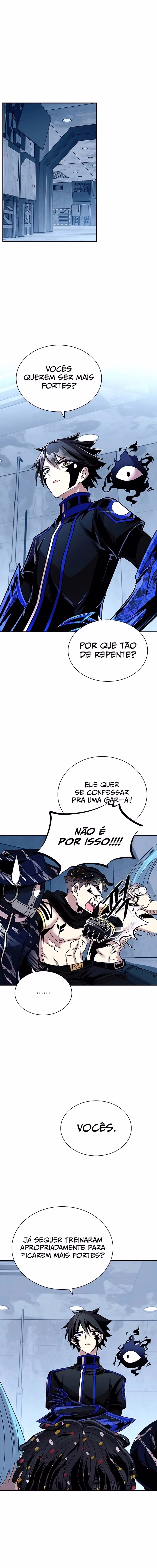 O Vilão a ser Morto Capitulo 65 Pagina 1