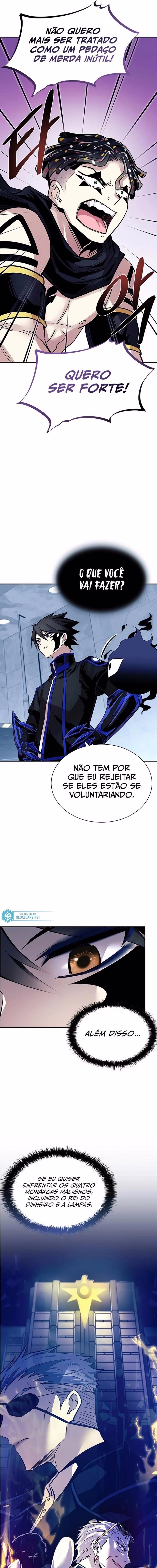 O Vilão a ser Morto Capitulo 65 Pagina 3