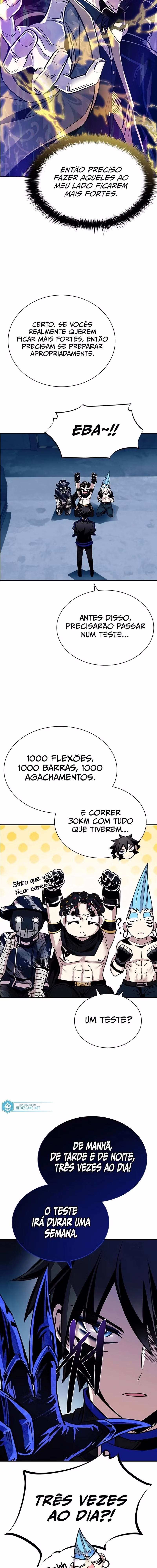 O Vilão a ser Morto Capitulo 65 Pagina 4