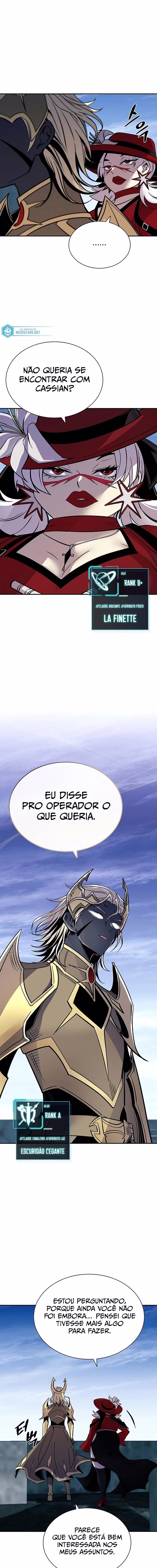 O Vilão a ser Morto Capitulo 65 Pagina 12