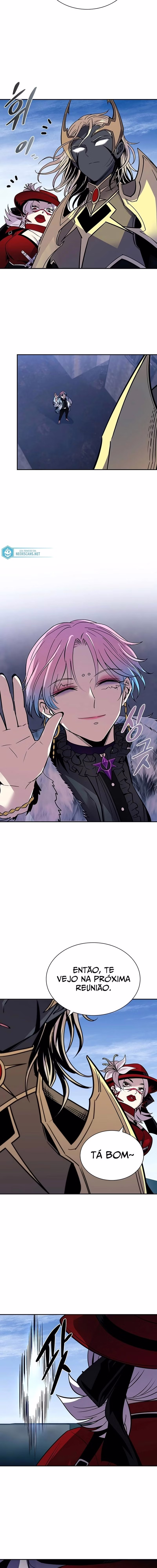 O Vilão a ser Morto Capitulo 65 Pagina 13