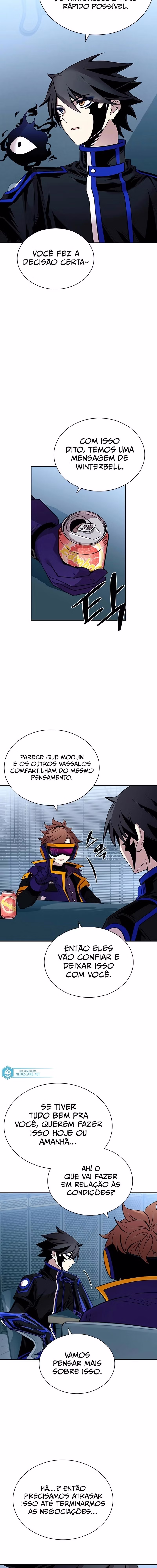 O Vilão a ser Morto Capitulo 65 Pagina 15