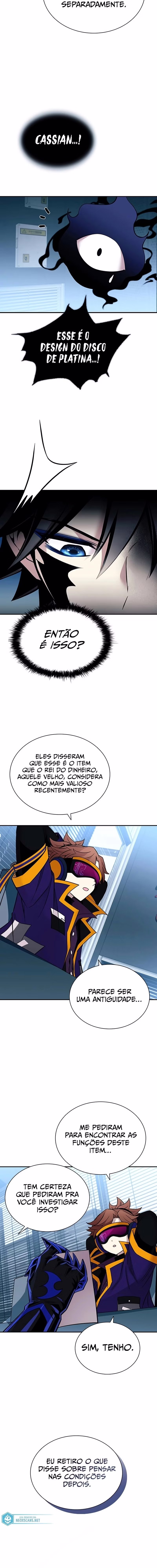 O Vilão a ser Morto Capitulo 65 Pagina 17