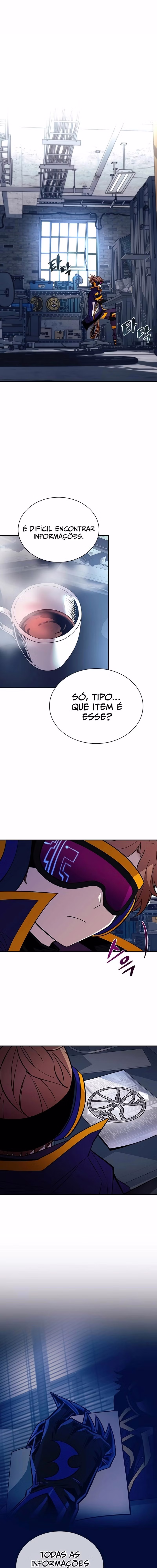 O Vilão a ser Morto Capitulo 66 Pagina 1