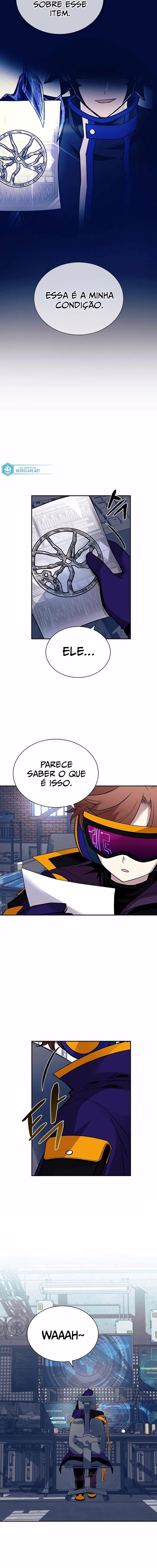 O Vilão a ser Morto Capitulo 66 Pagina 2